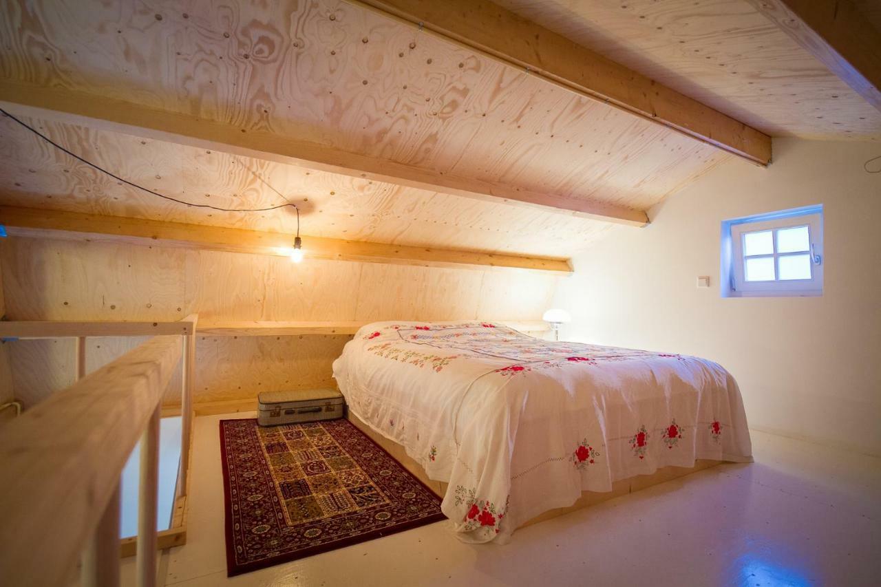 זנדאם Joans B&B מראה חיצוני תמונה