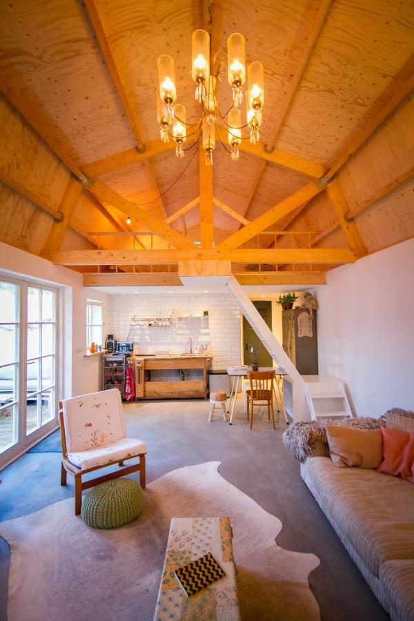 זנדאם Joans B&B מראה חיצוני תמונה
